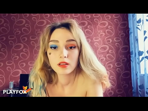 ❤️ Ko nga karaehe moohio mariko makutu i homai ki a au te taatai ​​me Harley Quinn ❤️ Russian porn i mi.xxx-wow-net.ru ️❤